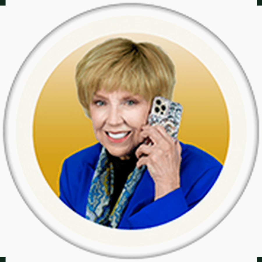 Dr. Jan Duffy, golf-course homes realtor for Spanish Trail Country Club in Las Vegas (visit office section)